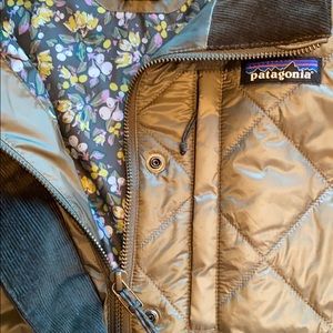 Coats | Patagonia Calamity Field Jacket 